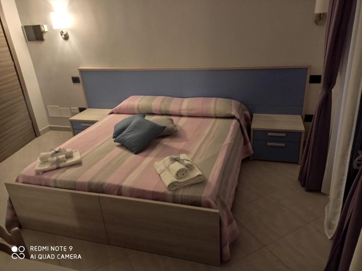 Guest house Affittacamere Borgata Marina *